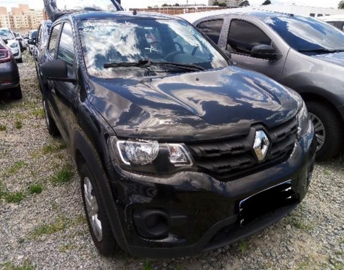 Renault Kwid 1.0 12v Zen Sce 5p