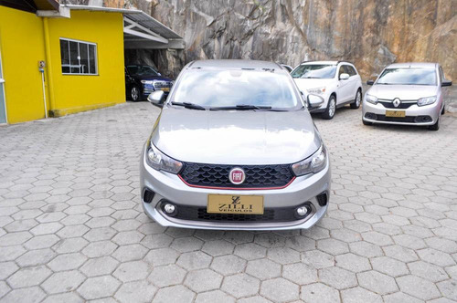 Fiat Argo PRECISION 1.8 AT