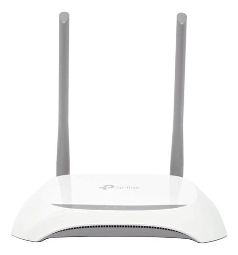 Router Repetidor Inalámbrico Wisp 2.4 Ghz 300 Mbps 5 Dbi