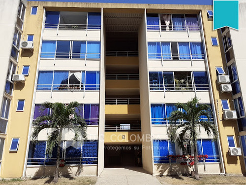 Apartamento En Venta Conjunto Residencial Ciudadela Comfacasanare 815-3974