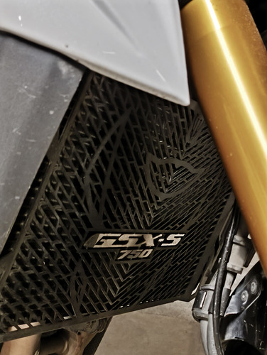 Gsx-s 750 2023