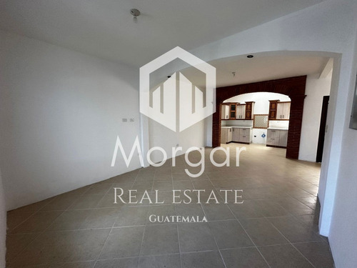 Casa Nueva En Venta En Antigua Guatemala