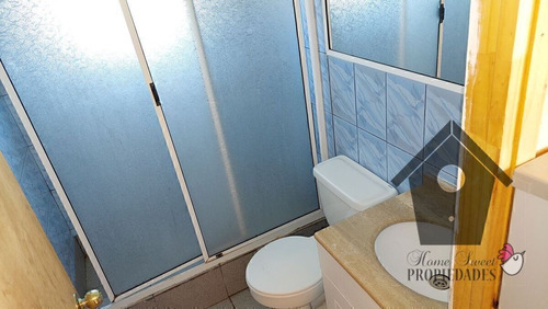Cabañas En Puntilla Sanfuente, Quintero, 256/1315m2