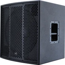 Comprar Subwoofer Activo Qmc Qmc-780 18 Pulgadas 900w 126db Nuevo