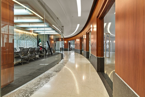 Espectaculares Oficinas En Venta Con Acabados De Lujo