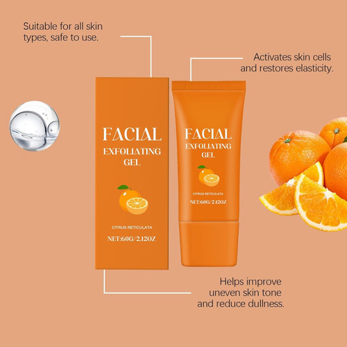 Espuma Facial Limpiadora, Limpiador Facial Hidratante Con Vi