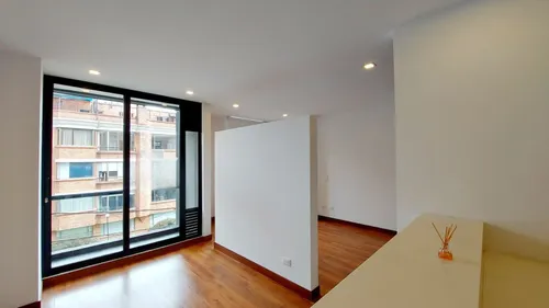 Apartamento En Arriendo En Santa Barbara Occidental. Cod A23788