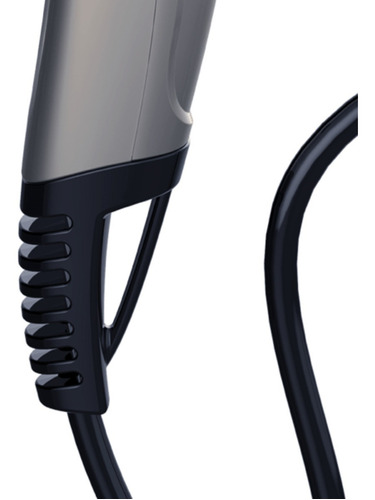 Imagen 5 de 10 de Secador Pelo Gama Aura Titanium Ion 2400w Frio Calor