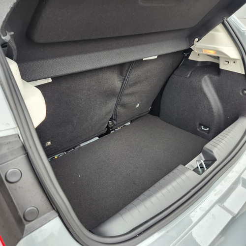 Pulse Audace 1.0t Cvt