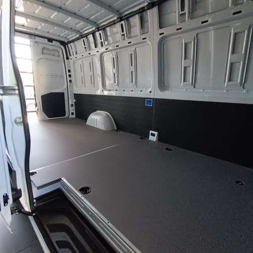 Mercedes-Benz Sprinter 314 Cdi Furgón 3665 Te V2