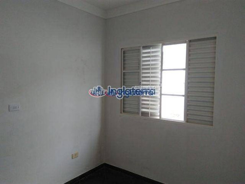 Imagem 13 de 21 de Casa Com 3 Dormitórios À Venda, 125 M² Por R$ 349.000,00 - Bandeirantes - Londrina/pr - Ca0198