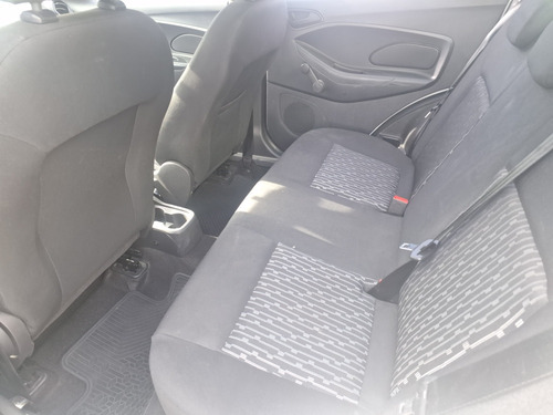 Ford Ka+ 1.0 Se Flex 4p