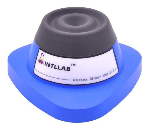 Intllab-mezclador De Vórtice De Laboratorio Centrifuga