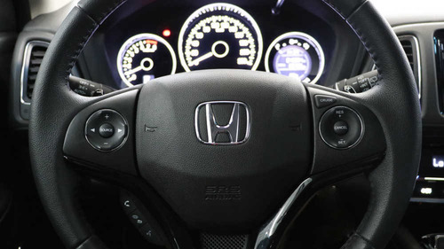Honda Hr-v 1.8 Ex-l 2wd Cvt - 185688 - C