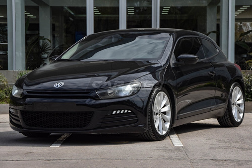 Volkswagen Scirocco 1.4 Tsi 160cv Dsg