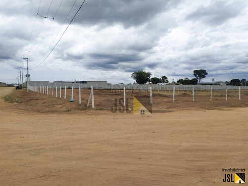 Imagem 8 de 14 de Área À Venda, 4500 M² Por R$ 2.025.000,00 - Bairro Do Grama - Caçapava/sp - Ar0007