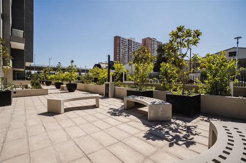 Departamenton2d+2b En Arriendo , Juan Mitjans. Macul