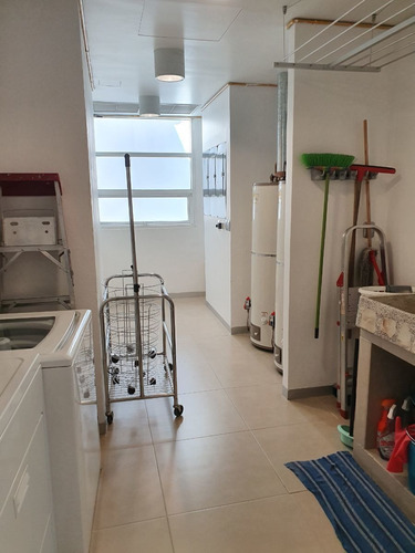 Imagen 7 de 30 de Penthouse En Venta O Renta En Lomas De Vista Hermosa