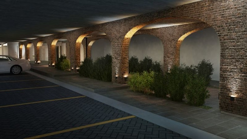 Imagen 3 de 13 de Departamento A Estrenar - Capri - Ituzaingo - Financiación