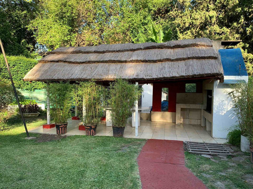 Imagen 3 de 30 de Venta Quinta Del Viso - U$s119.000 + Cuotas