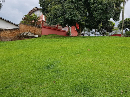 Imagem 5 de 15 de Terreno Residencial / Comercial À Venda, Pq. Nossa Sra Do Carmo, Arujá - Te0235. - Te0235