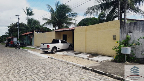 Imagem 8 de 13 de Chácara A Venda Na Colonia De Pium. Nisia Floresta