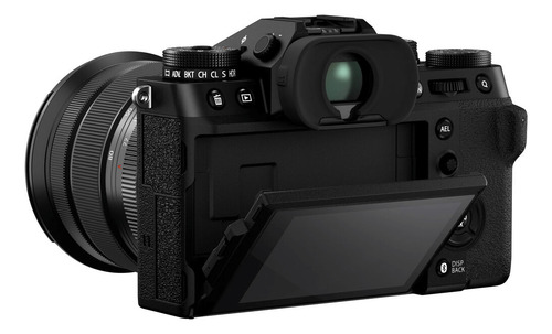 Câmera Mirrorless Fujifilm X-t5 Com Lente 16-80mm ( Preta )