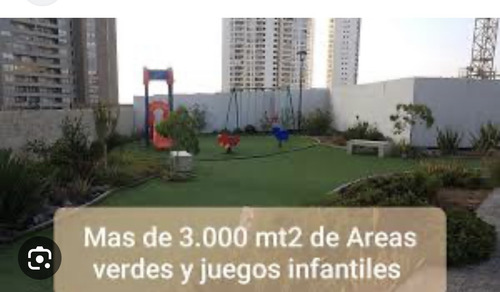 Vendo Departamento 3 Dormitorios 3 Baños Sector Sur Edifici