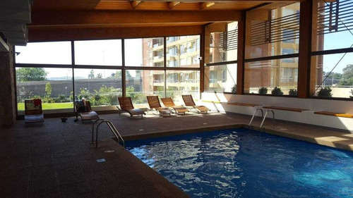 Amoblado Parque Urbano 1 Dormitorio (22866)