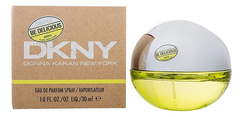 Dkny Be Delicious De Donna Karan Perfumes Fragancias Para Mu