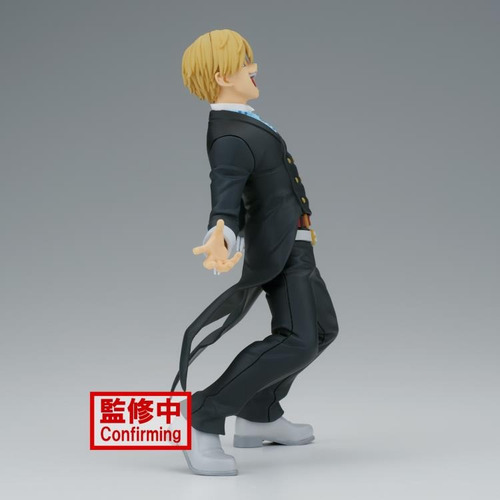 Neito Monoma The Amazing Heroes My Hero Academia Figura Orig (Usado)