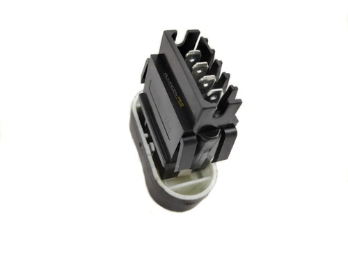 Boton Desempañante Renault Logan Sandero 2008 - 2012