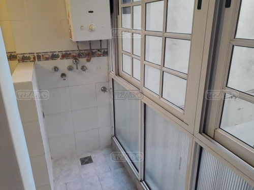 Departamento En Alquiler Ubicado En Colegiales, Capital Federal, Buenos Aires