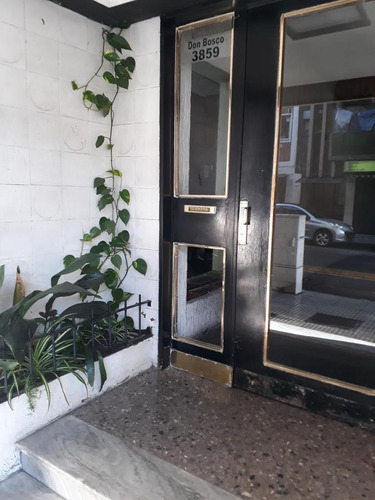 Imagen 14 de 16 de ¡¡¡ Impecable 2 Ambientes Con Balcón A Nuevo En Almagro !!!