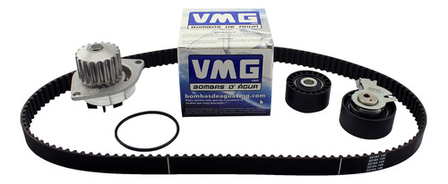 Kit Distribución Vmg Para Peugeot 206 207 307 308 408 2008