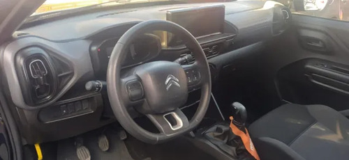 Citroën C3 Live Pack 1.0 (Flex)