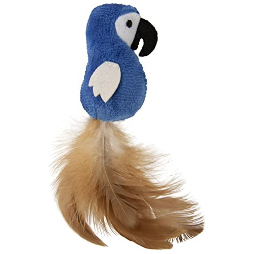 Smartykat Instincts Happynip Chatty Chirp Juguete De Peluche