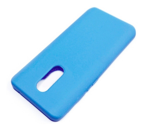 Funda + Mica Completa Silicon Xiaomi / Redmi / Mi Protector
