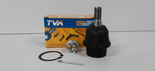 Imagen 3 de 9 de Muñon Inferior Dodge Dakota 2005 2010 Sp