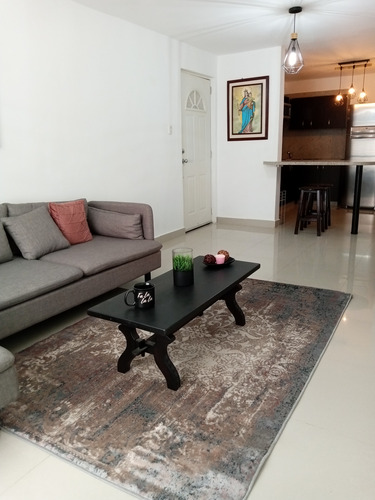 Imagen 13 de 15 de Se Alquila Apartamento Urb Alto Prado Al01-1487zn-ajim