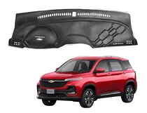 Comprar Protector De Tablero Para Chevrolet Captiva Premier 2024
