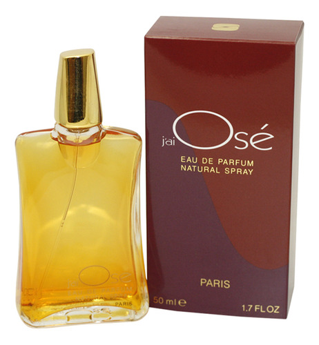 Edp 1.7 Onzas Jai Ose Por Guy Laroche Para Mujer En Spray