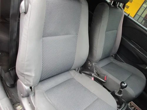 Chevrolet Aveo Gti 1600cc Mt Aa