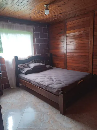 Finca Construida En Lote De Terreno Situada En El Paraje Llano De Miranda A 3.5kmt Del Parque Principal De Sopetran-antioquia.