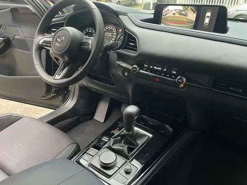 Mazda CX-30 2.0 Touring At