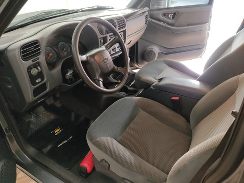 Chevrolet S10 Dlx 2.8 4x2