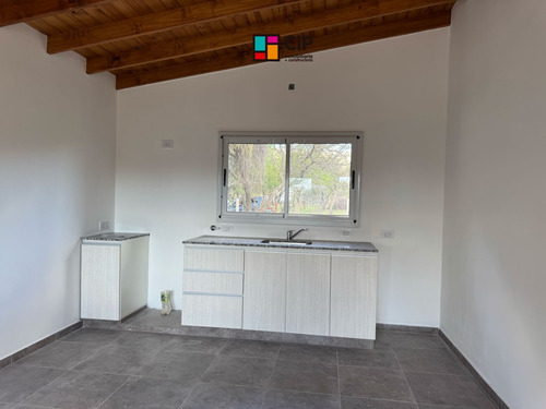 Casa En Preventa Con Financiacion En Balcarse Cortaderas San Luis
