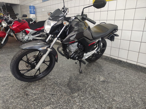 Honda Cg Titan 160