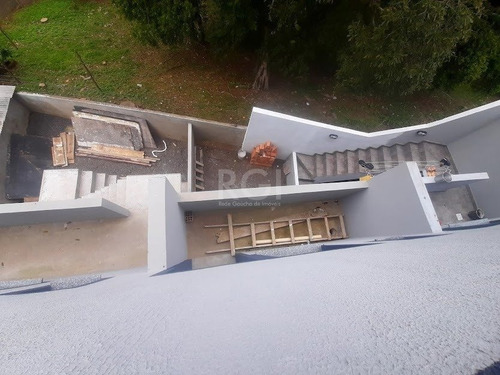 Imagem 6 de 7 de Casa - Teresopolis - Ref: 580808 - V-pj6747