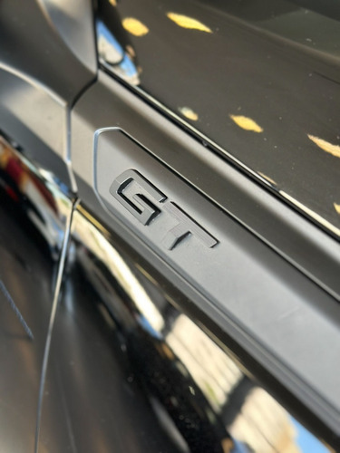 Peugeot 2008 GT 1.0 Turbo Flex 5p Aut.